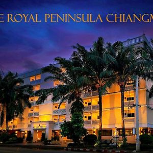 Royal Peninsula Hotel Chiangmai